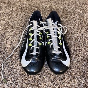 Nike football cleats